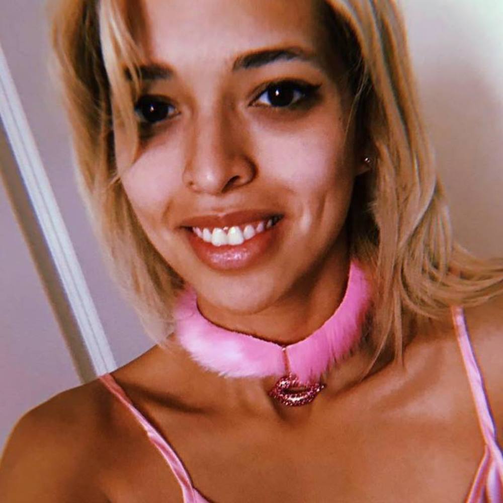 Meet your Posher, Brianne